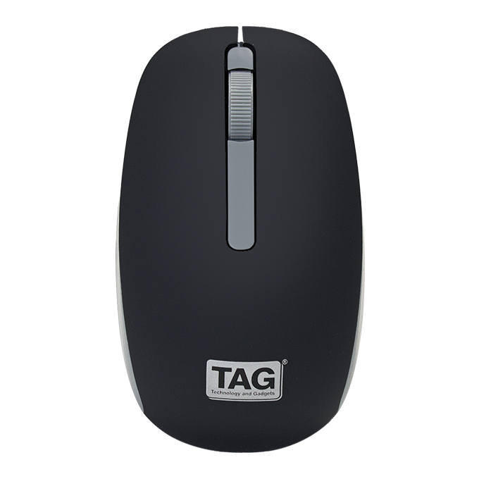 TAG WIRELESS MOUSE  WM-100